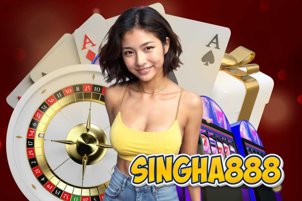 singha888